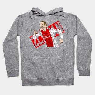 Zlatan Hoodie